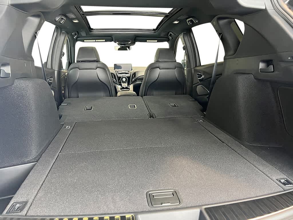 2025 Acura RDX A-Spec Advance photo 35