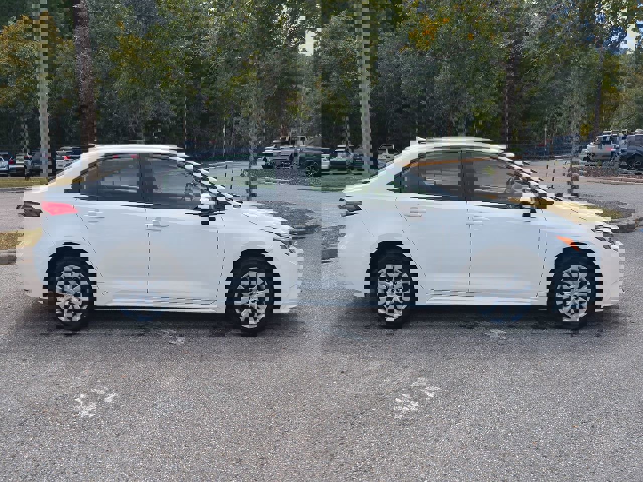 2023 Toyota Corolla Hybrid XLE photo 4