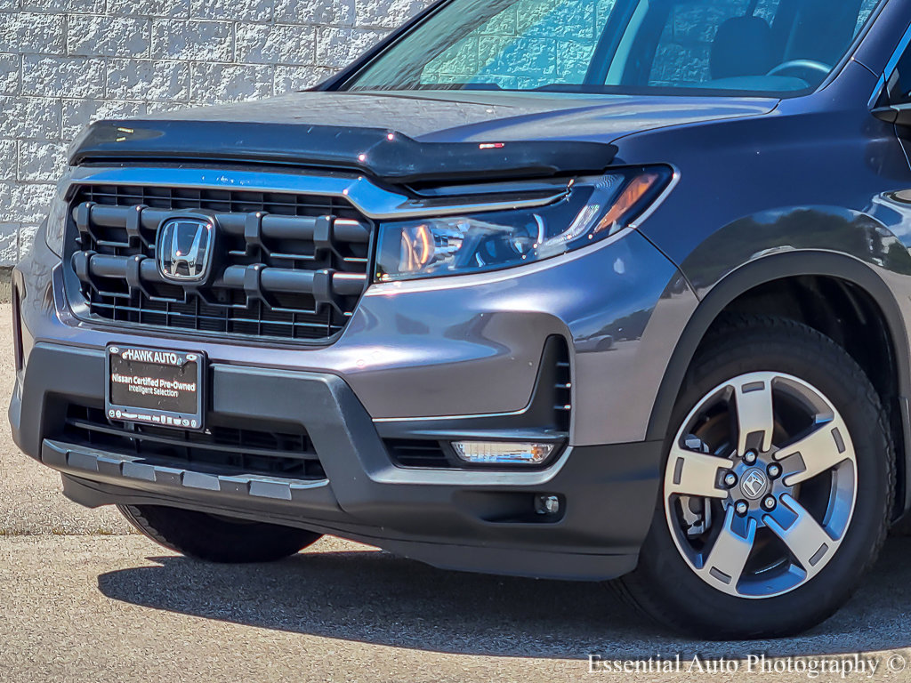 2024 HONDA RIDGELINE RTL AWD - Image 2