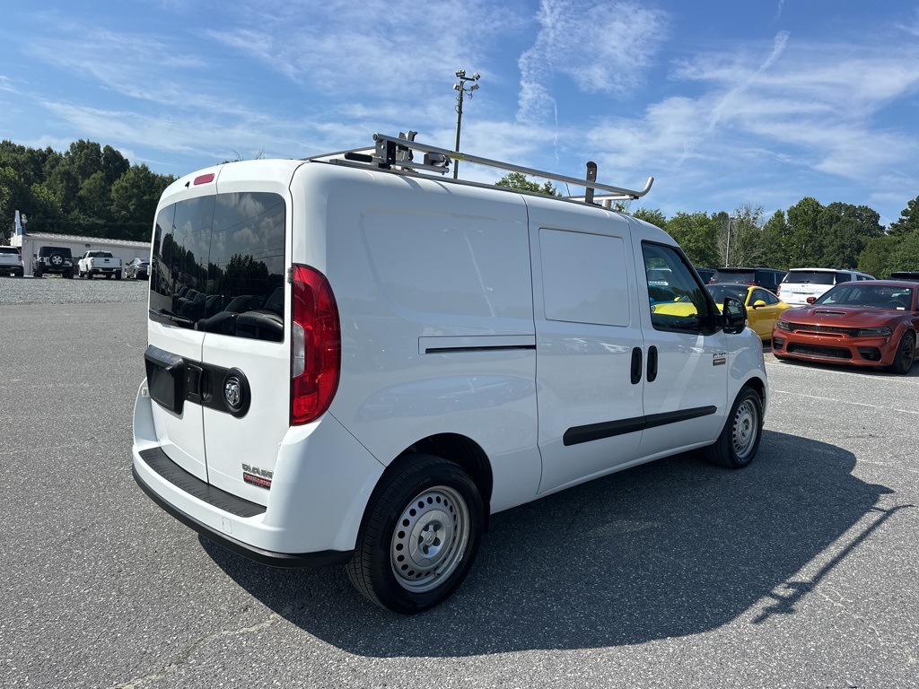 2022 Ram ProMaster City photo 5