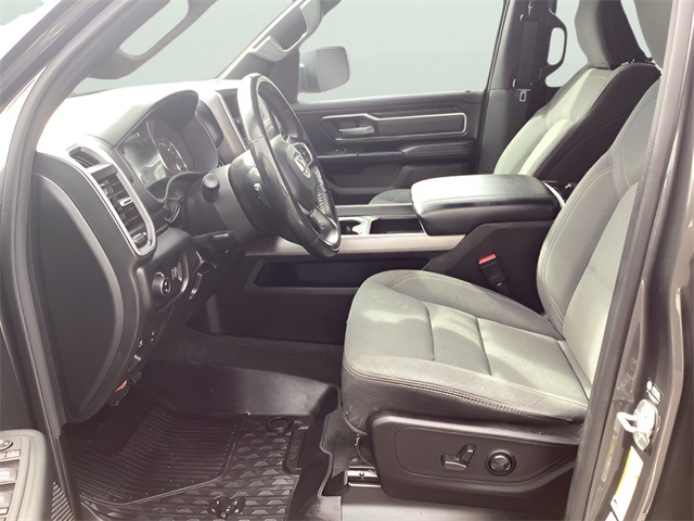 2022 Ram 1500 Big Horn Lone Star photo 22