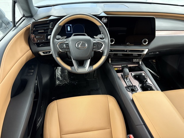2024 Lexus RX 350 Premium photo 22