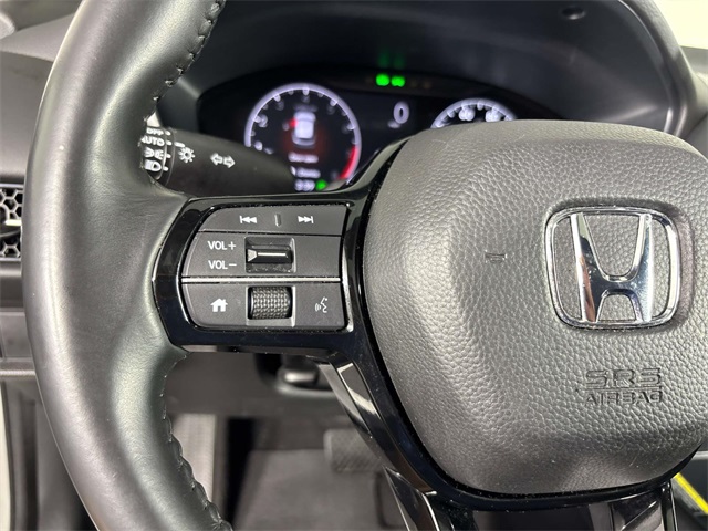 2023 Honda HR-V EX-L photo 14