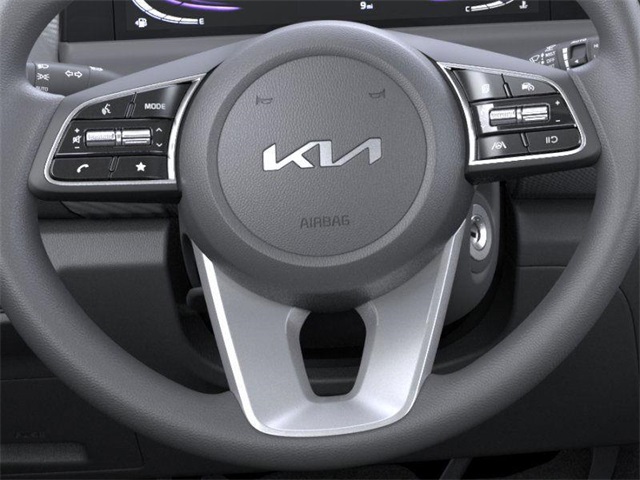 2026 Kia Seltos LX photo 20