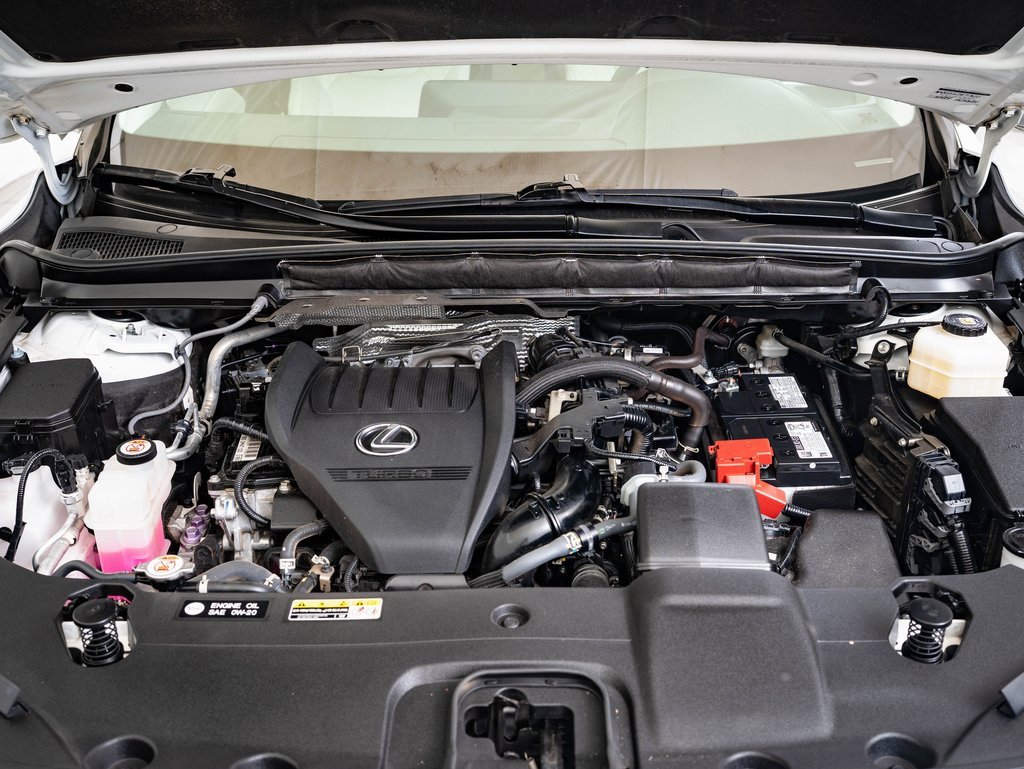 2023 Lexus RX 350 Premium photo 33