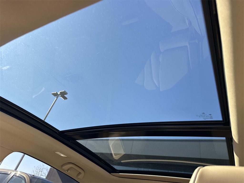 2023 Acura RDX Advance photo 4