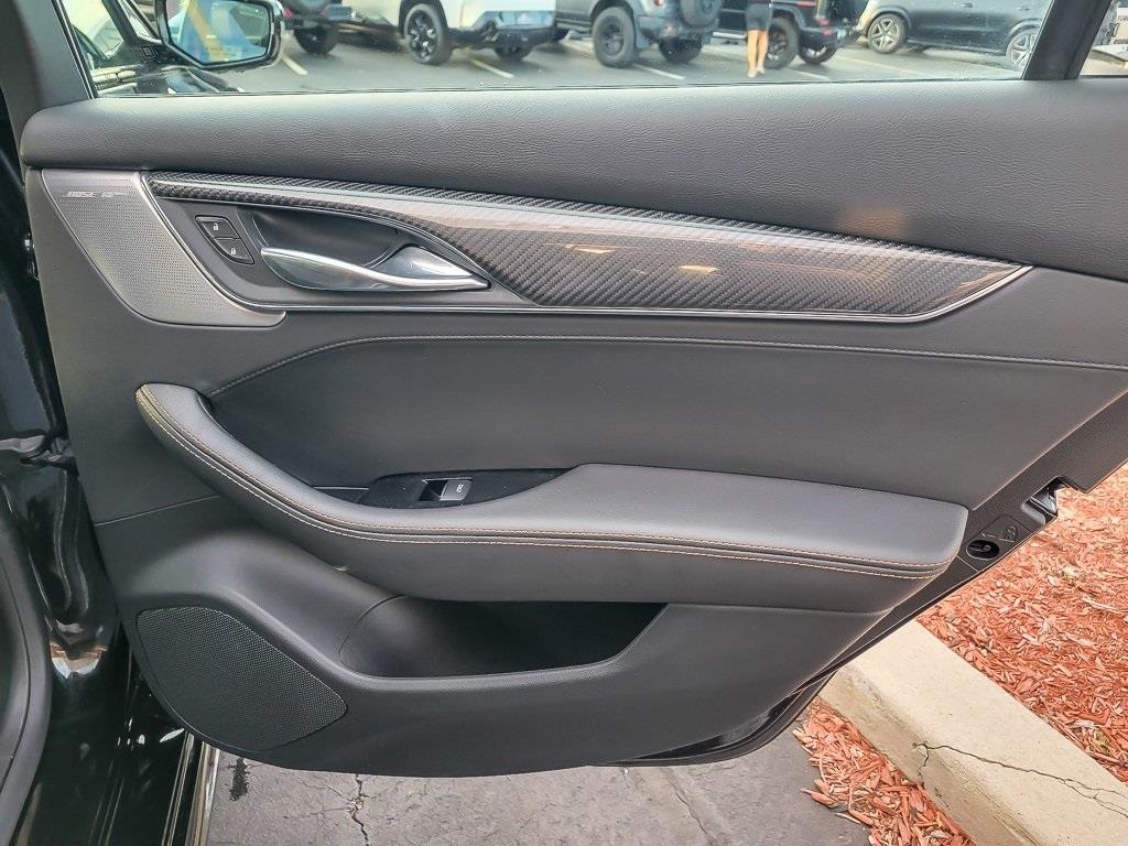 2023 CADILLAC CT5 - Image 19