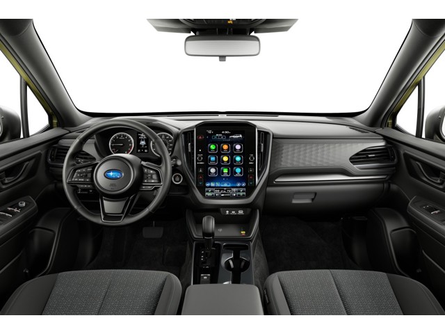 2026 Subaru Forester Premium photo 17