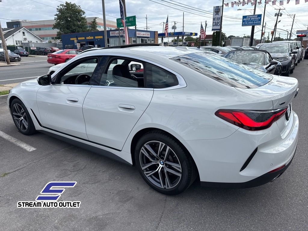 2023 Bmw 430i xDrive GC photo 4