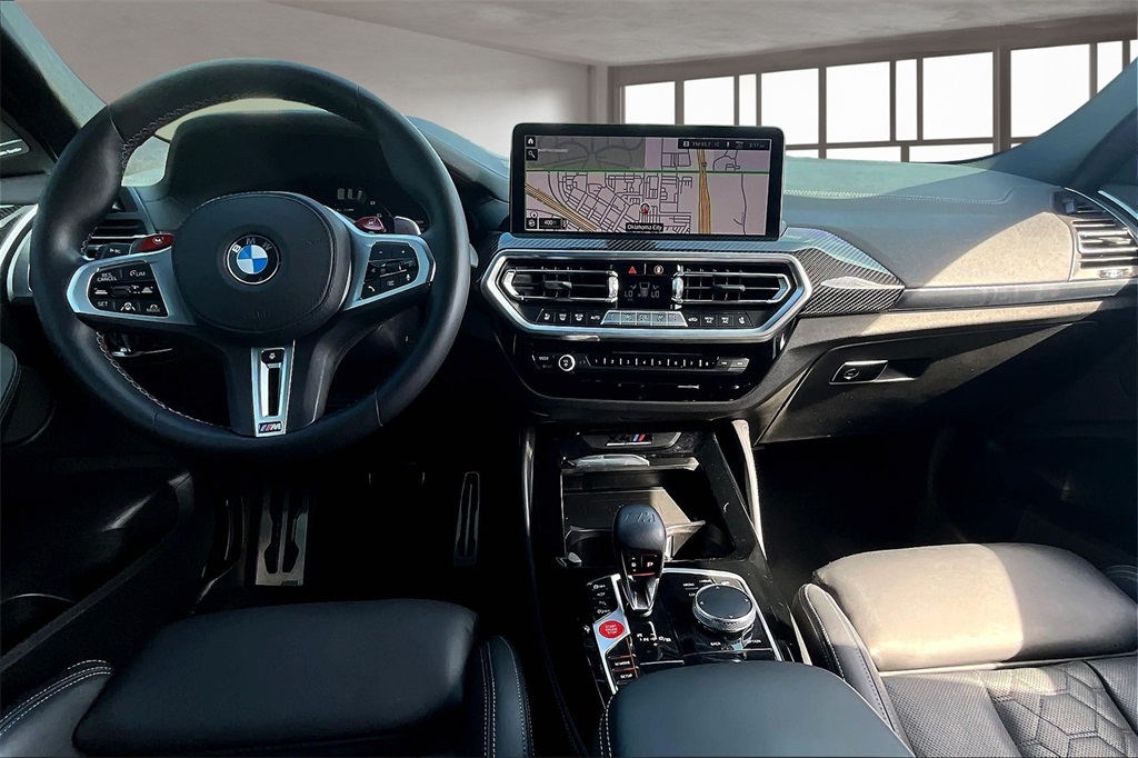 2022 Bmw X4 photo 15