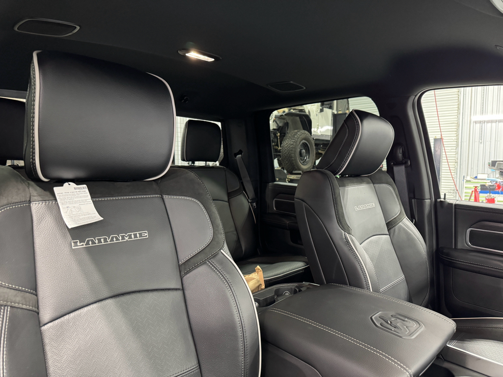 2025 Ram 4500 photo 20