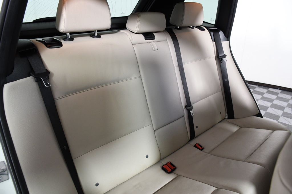 2014 Bmw X3 xDrive28i photo 22