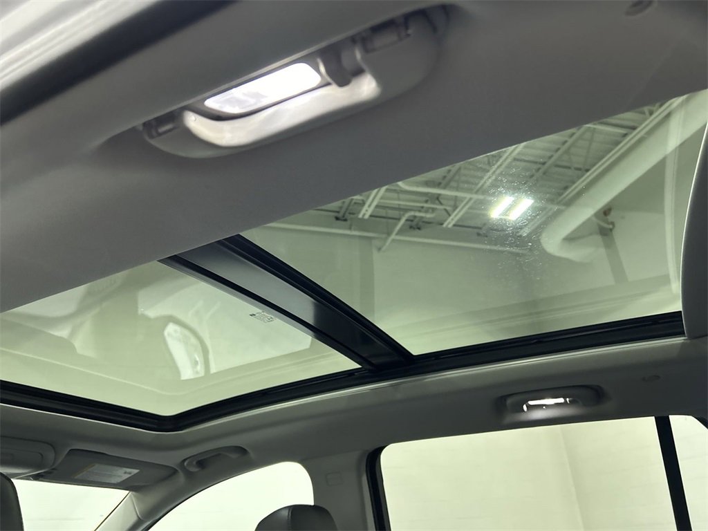 2022 Gmc Terrain AT4 photo 16
