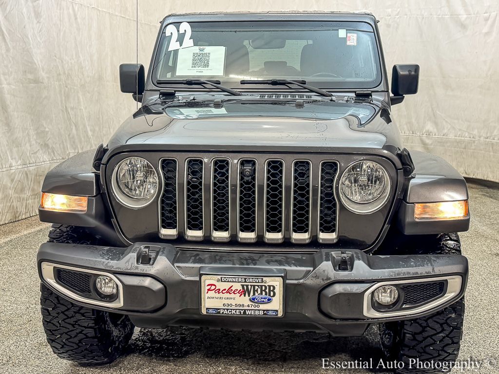 2022 JEEP WRANGLER - Image 6