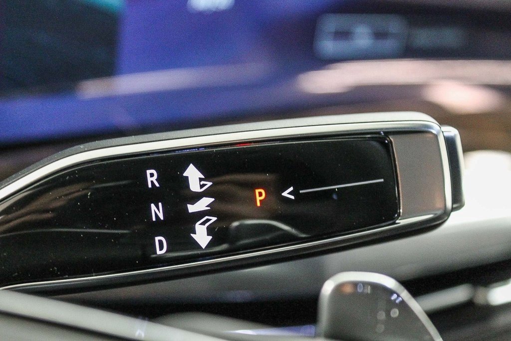 2025 Cadillac Escalade Sport Platinum photo 19