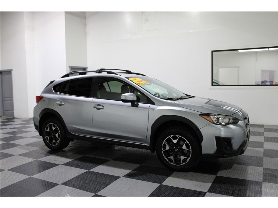 2019 Subaru Crosstrek Premium's photo