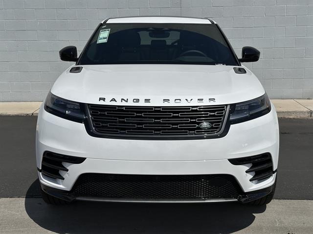 2026 Land Rover Range Rover Velar P400 Dynamic SE photo 2