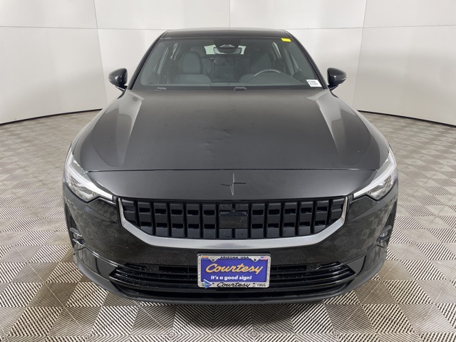 2021 Polestar PS2 photo 3
