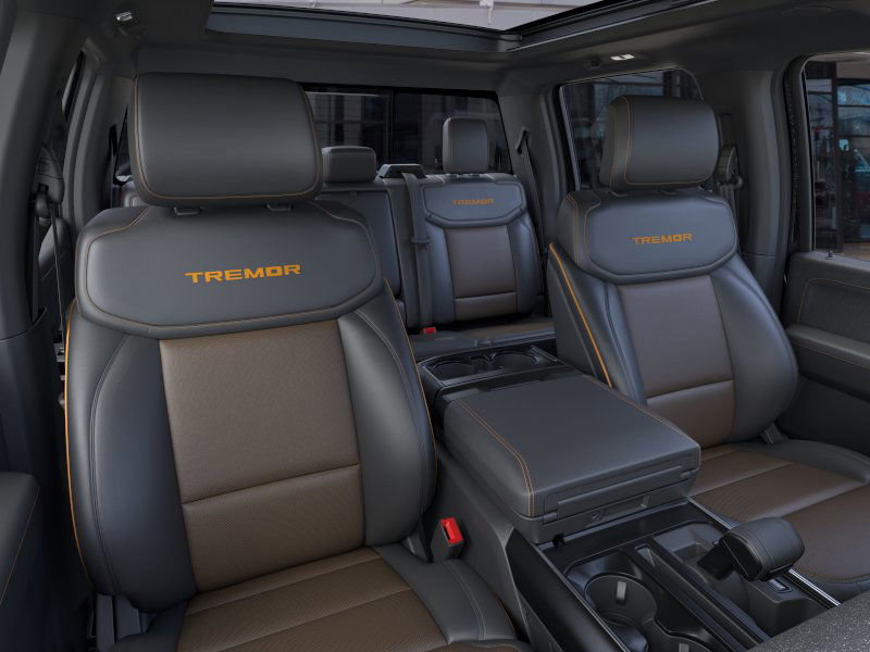 2025 Ford F-150 Tremor photo 9