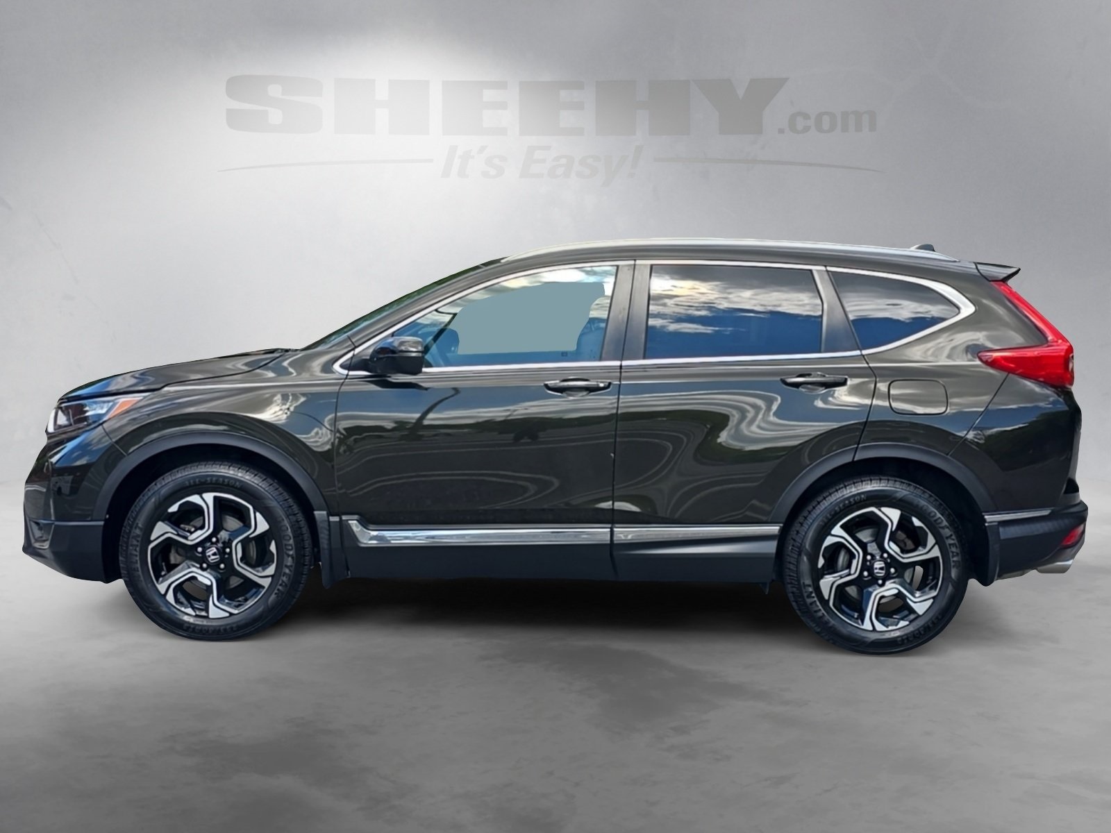 2018 Honda CR-V Touring photo 13