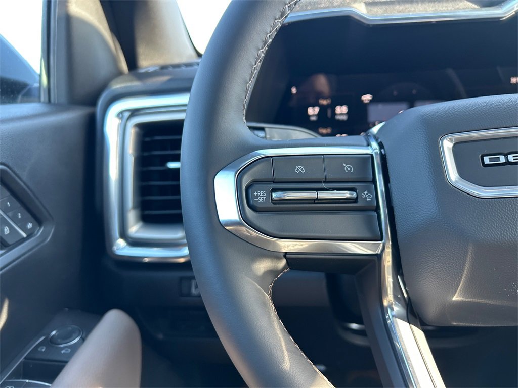 2026 GMC CANYON - Image 19