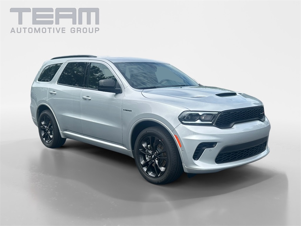 2025 Dodge Durango R/T's photo