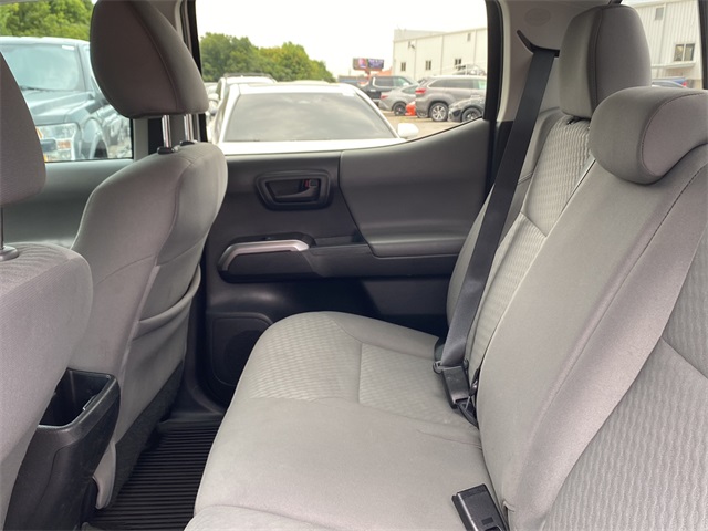 2023 Toyota Tacoma SR5 photo 14