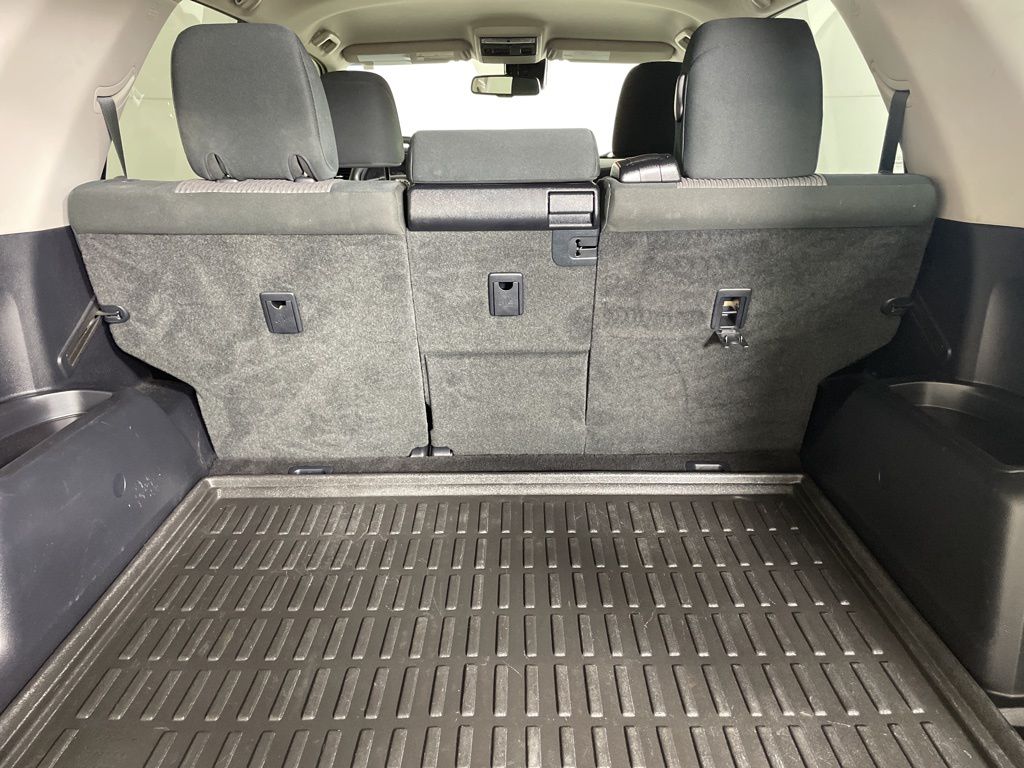 2023 Toyota 4Runner SR5 photo 19