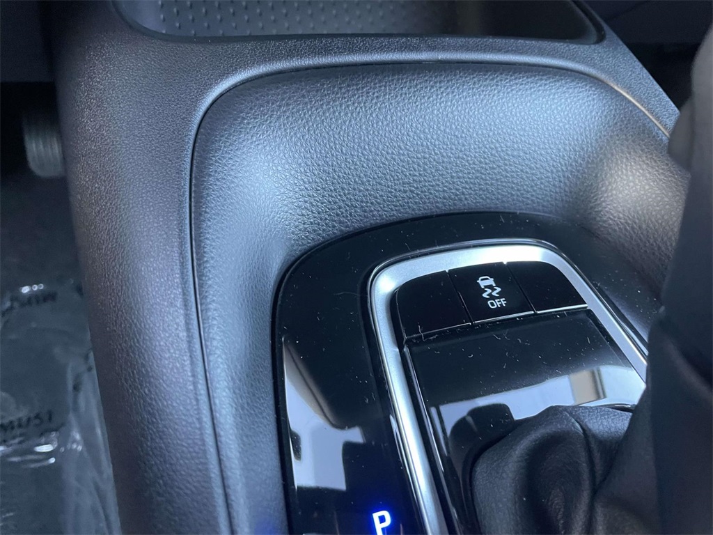 2026 Toyota Corolla LE photo 29