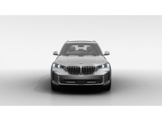 2026 Bmw X5 xDrive40i photo 3