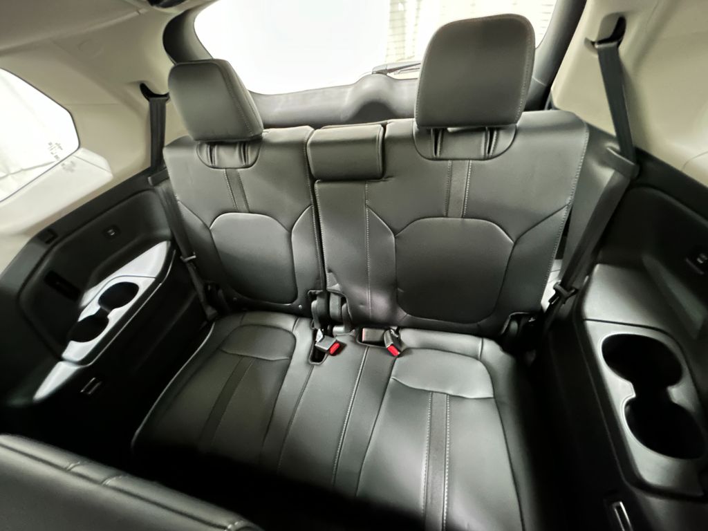 2025 Honda Pilot EX-L photo 23