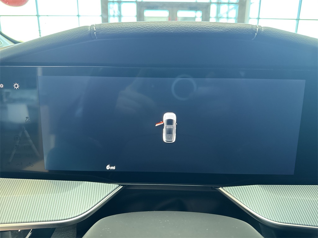 2025 Nissan Murano SL photo 19