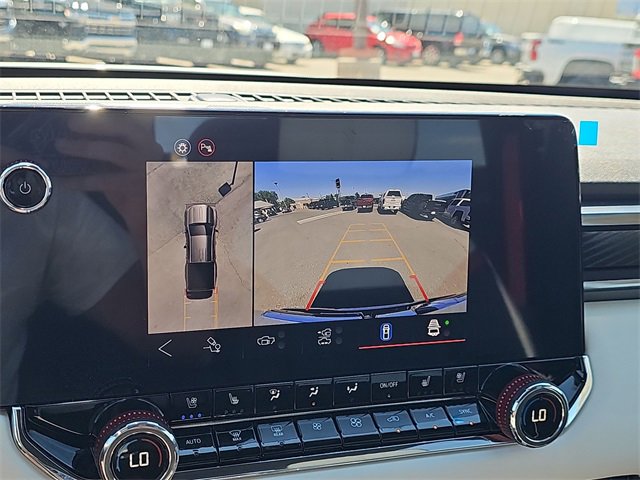2026 Gmc Canyon AT4X photo 5