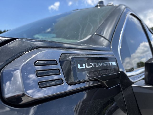 2025 Gmc Sierra 3500 HD Denali Ultimate photo 38