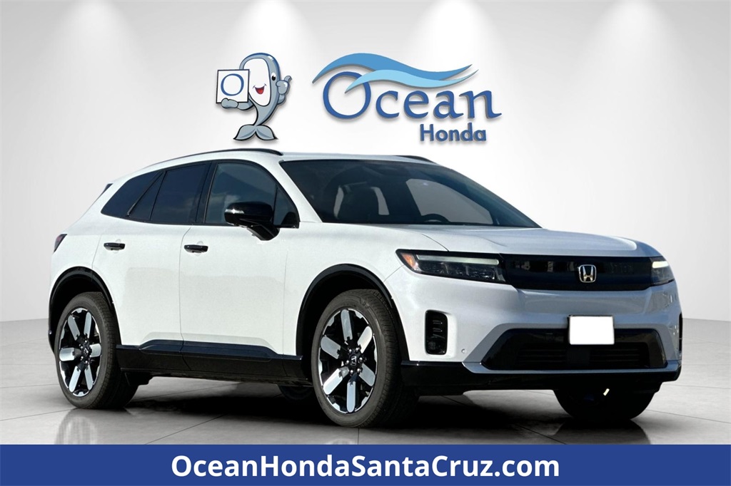 2026 Honda Prologue Elite's photo