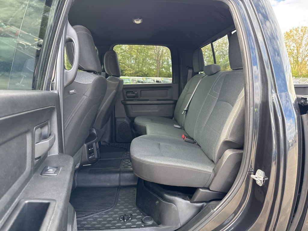 2022 Ram 2500 Tradesman photo 22