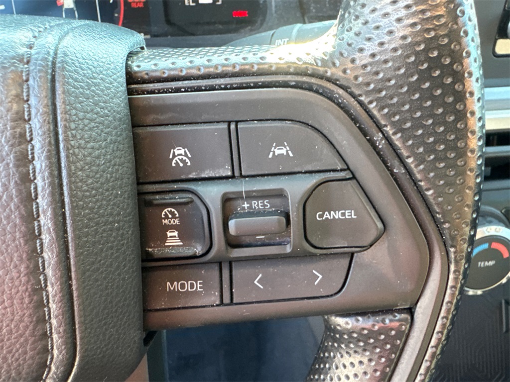 2024 Toyota Tacoma SR5 photo 24