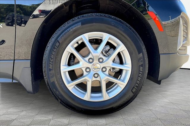 2023 Chevrolet Equinox LT photo 21