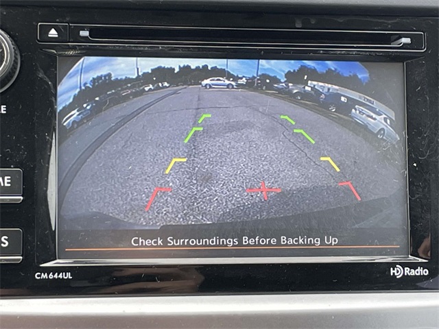 2015 Subaru Crosstrek 2.0i Premium photo 15