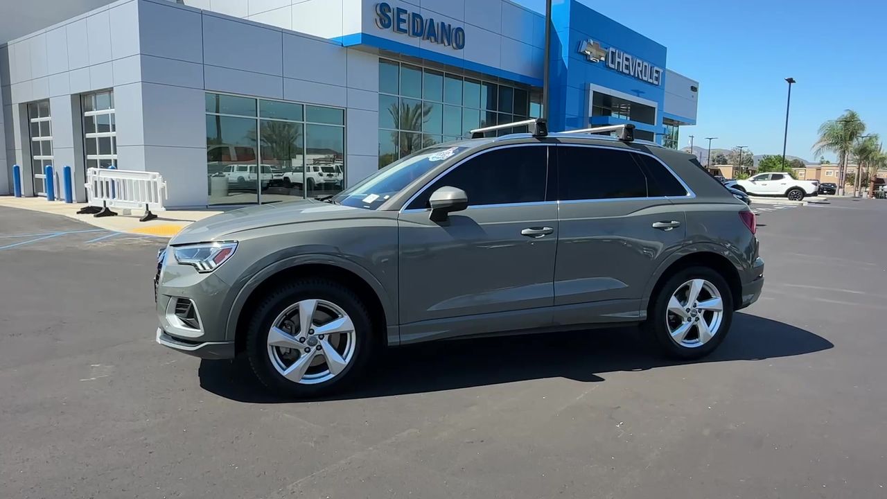 2019 Audi Q3 Premium Plus photo 42