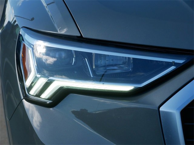 2023 Audi Q3 S line Premium photo 10
