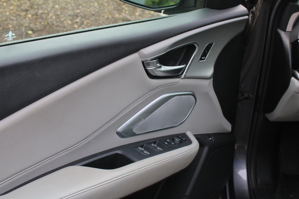 2020 Acura RDX Technology photo 15