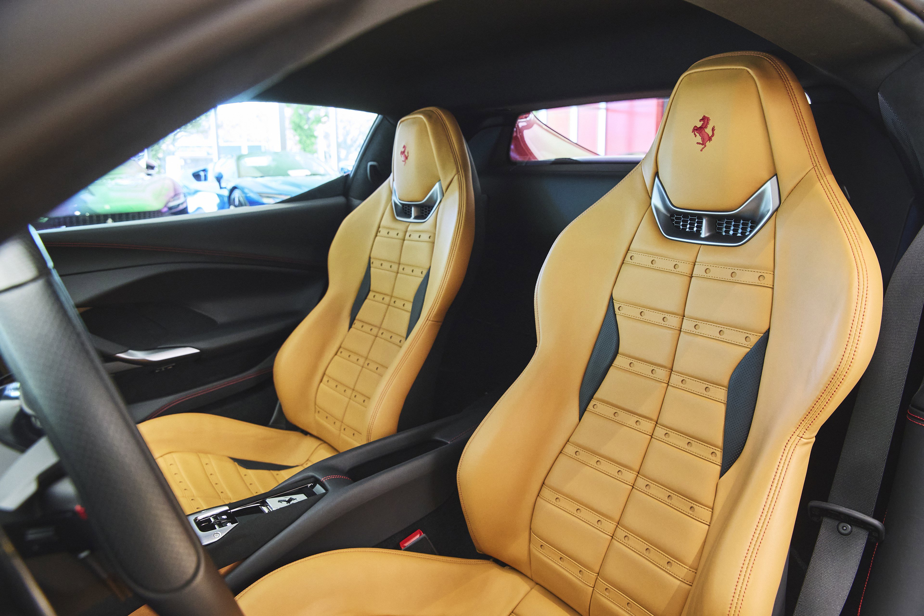 2023 Ferrari 296 GTB photo 10