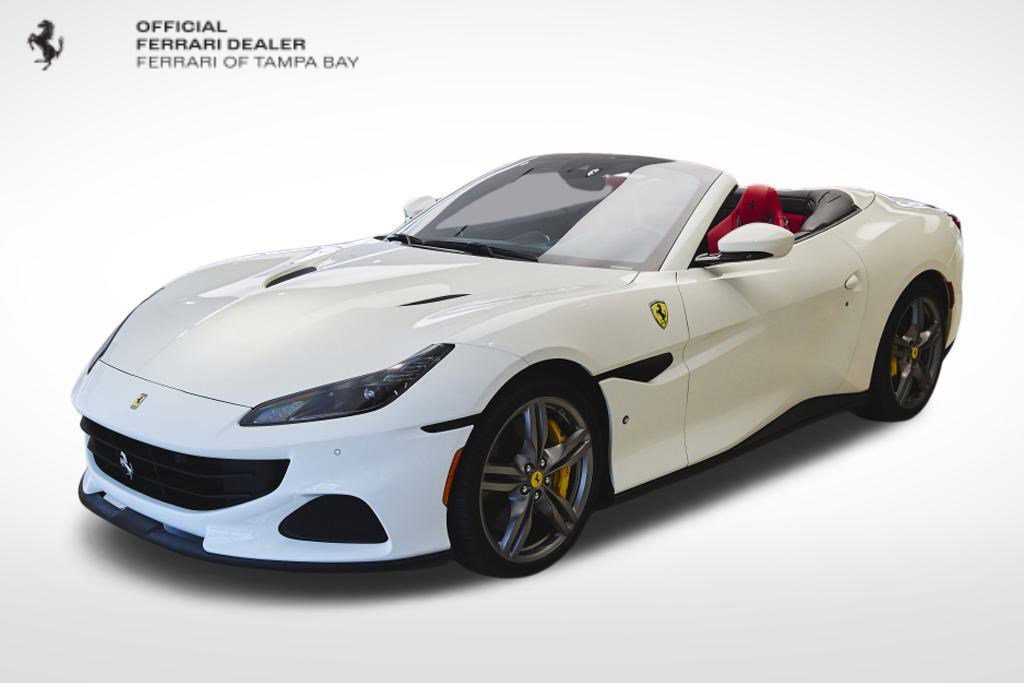 2023 Ferrari Portofino M
