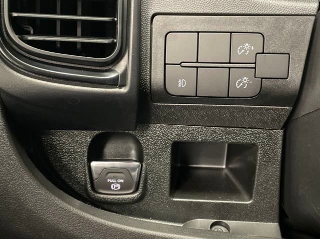 2024 Ram ProMaster 3500 photo 18