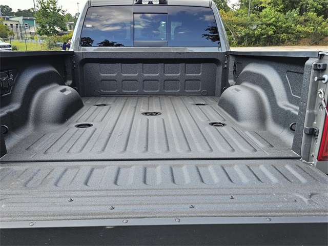 2026 Ram 2500 Big Horn photo 12