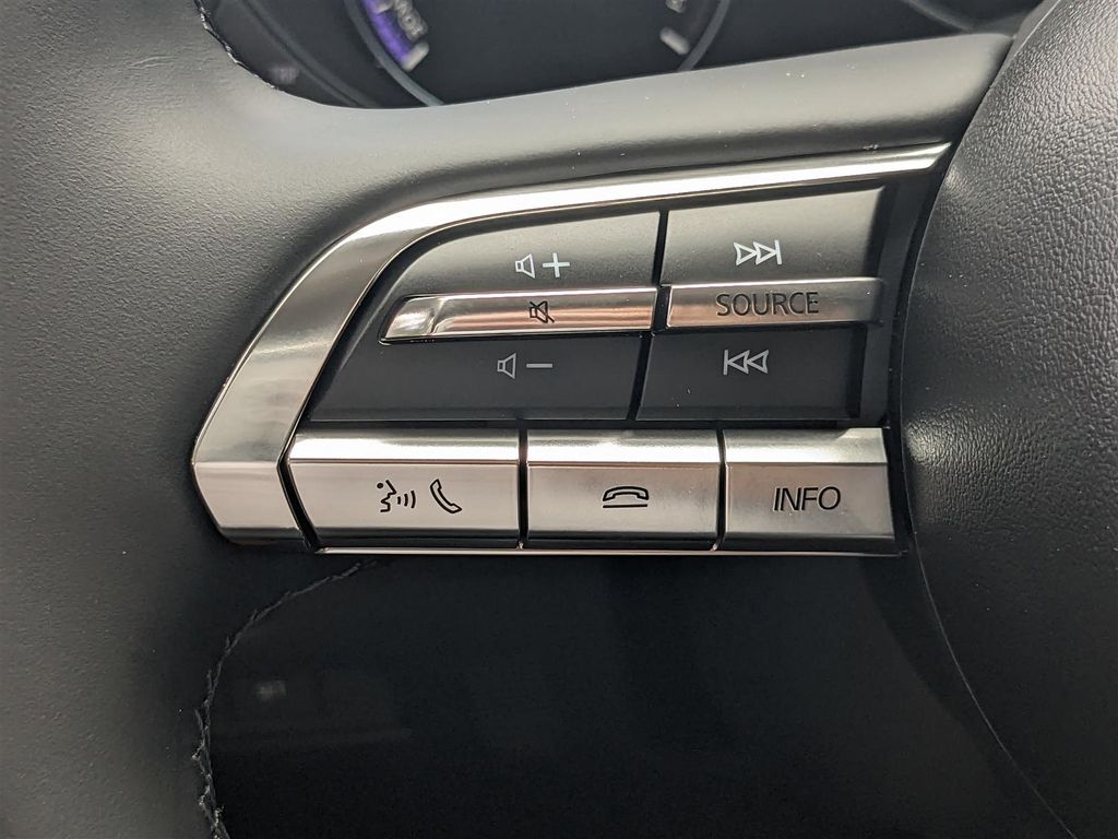 2025 Mazda CX-50 Premium photo 23