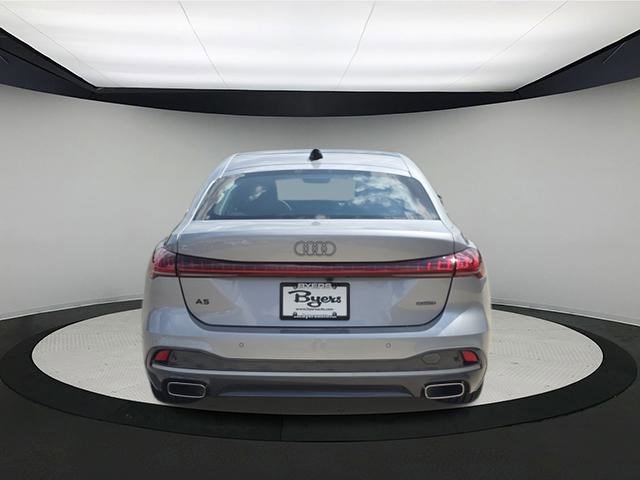 2025 Audi A5 Quattro Premium Plus photo 6