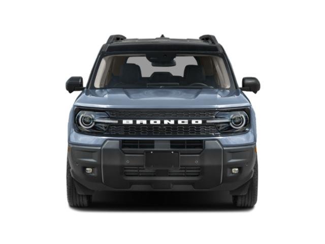 2025 Ford Bronco Sport Outer Banks photo 4