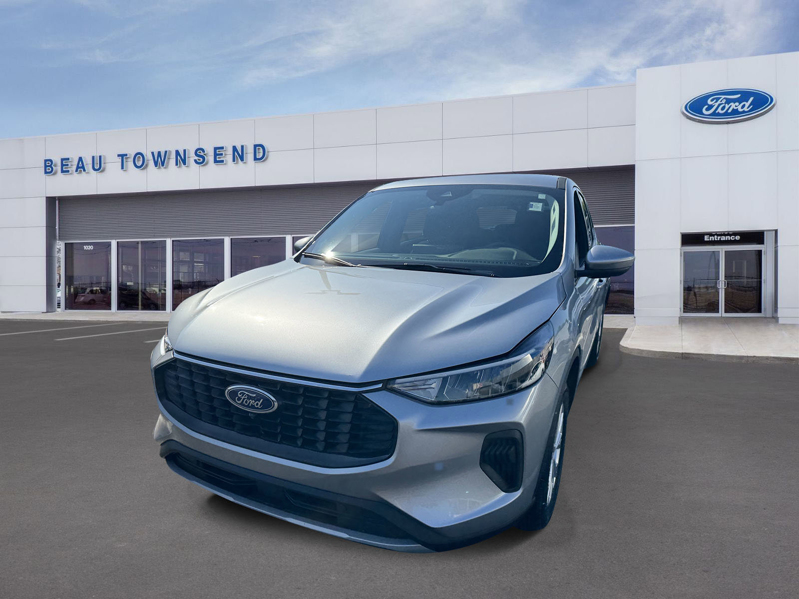 2023 Ford Escape Active photo 2